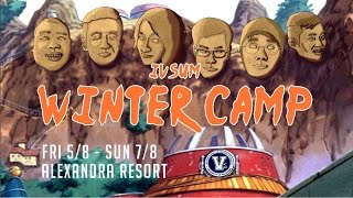 IVSUM Winter Camp Teaser (2016)
