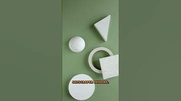 The Secret Geometry Everywhere | Real-Life Ratios Revealed