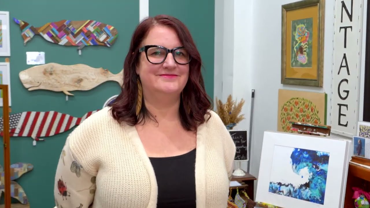 Get Local | Queenie's Curio in Milford, DE