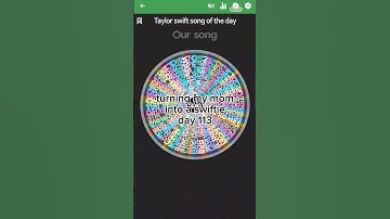 turning my mom into a swiftie day 113 #swifties #taylorswift #tswift #debut #shorts