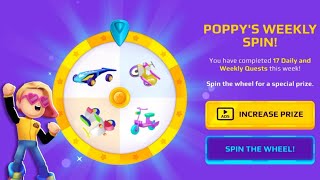 Pk Xd Poppys Weekly Spin Pk Xd New Poppys Weekly Spin Rr Techzone