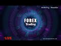 LIVE FOREX TRADING ( LONDON SESSION) Free Education