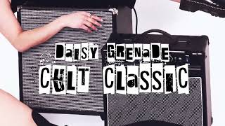 Daisy Grenade - Cult Classic (Official Audio)