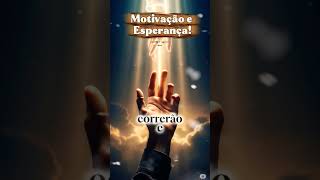 Motivação e esperança: #youtubeshorts #frasemotivacao #deusnuncafalha #deustemumapalavrapravoce