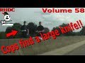 Bad Drivers & Observations of Nottingham UK Vol 58