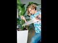 ✂️ How To Prune Bird Of Paradise Plant #Shorts