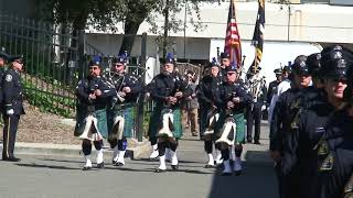 2018 Fallen Officer Memorial