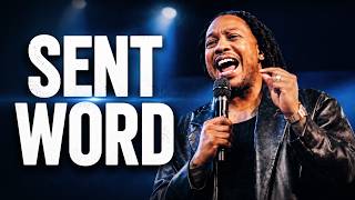 SENT WORD | PROPHETIC SERVICE | PROPHET LOVY L. ELIAS