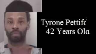 Fugitives of the Week 04/01/2020