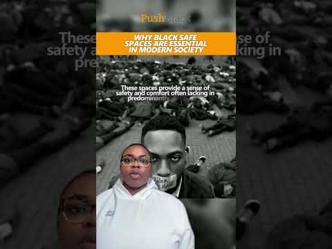 Why Black Safe