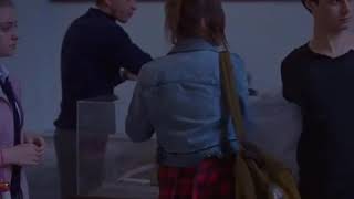 Aşk 101 Kemal Ve Burcu Ask