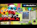 ✅REGRESO!! NUEVO VERSIÓN DEL SMARTGAGA FFH4X 🔥WITH THE FREE FIRE x86 + MINECRAFT + 60FPS 💻