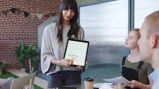 Revolutionizing Business with Dynamic Dashboards screenshot 5