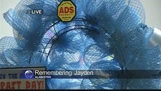 Remembering Jayden