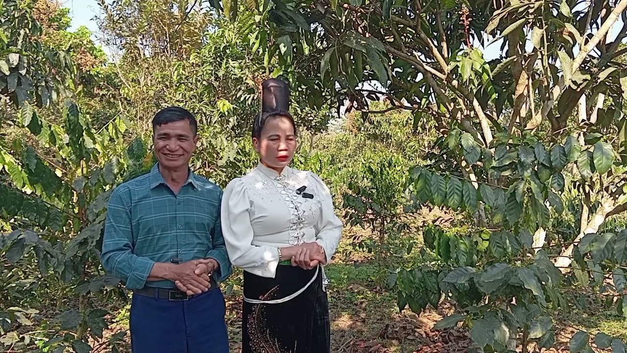 Hát thái song ca giao duyên hay#hatthai #hatthaisonla