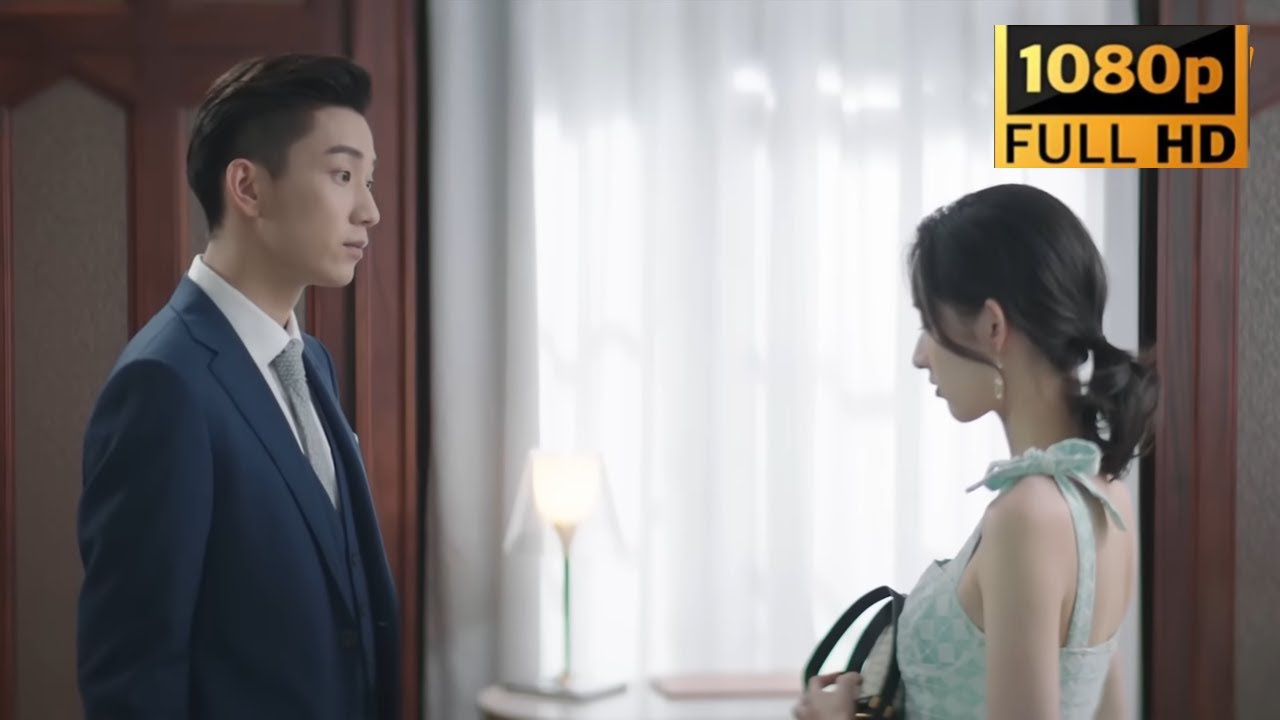 王子奇夫婦出現致命分歧，王玉雯一念之差釀成大錯