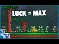 Terraria, But I&#39;m REALLY Lucky - DPadGamer Livestream