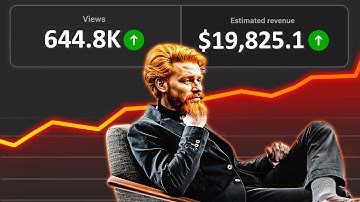 I Tried YOUTUBE AUTOMATION for 150 Days (and Here