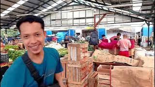 #kabarpasar #pasarinduk  bukan hanya sekedar identitas, tetapi kwalitas yg menentukan sebuah nilai