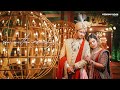 Aditya  vaishnavi  wed teaser   wedding door agra