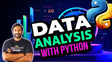 📊Data Analysis with 🐉Python in Tamil | data analysis in Tamil #dataanalysis #python #pythonintamil