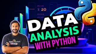 📊Data Analysis with 🐉Python in Tamil | data analysis in Tamil #dataanalysis #python #pythonintamil