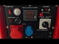 15KW GENERATOR HEAVY DUTY #viral #automobile #machinerychannel #generator #heavyduty #electronic 