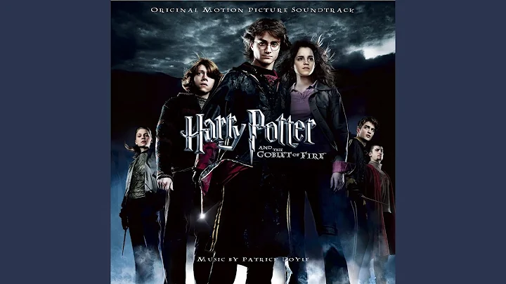 Hogwarts' March