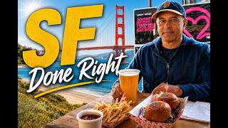 San Francisco, Done Right: A Modern Visitor’s Guide (2026)