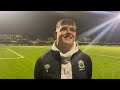 Match Reaction | Ethan Devine v Dungannon Swifts | 24/3/2023