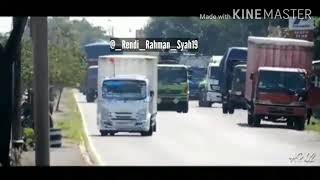 STORY WA DJ TAK INGIN PERGI VIRAL VERSI TRUK OLENG