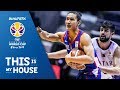 Philippines v Qatar - Full Game - FIBA Basketball World Cup 2019 - Asian Qualifiers