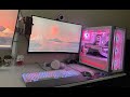 wallpaper engine | Gaming pc setup | Tech ground