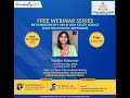 Learn az quick tips to achieve thriving practice for homeopaths  kavitha kukunoor
