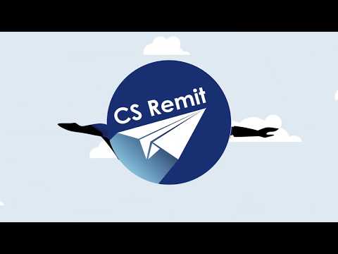 Best Money Transfer Solution for Small Businesses - CS Remit
