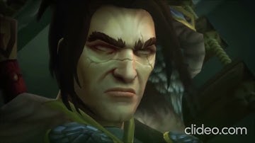 Paladin Warrior and Death Knight AMV/GMV