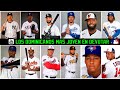 Los Peloteros Dominicanos Mas Jovenes En Debutar En MLB