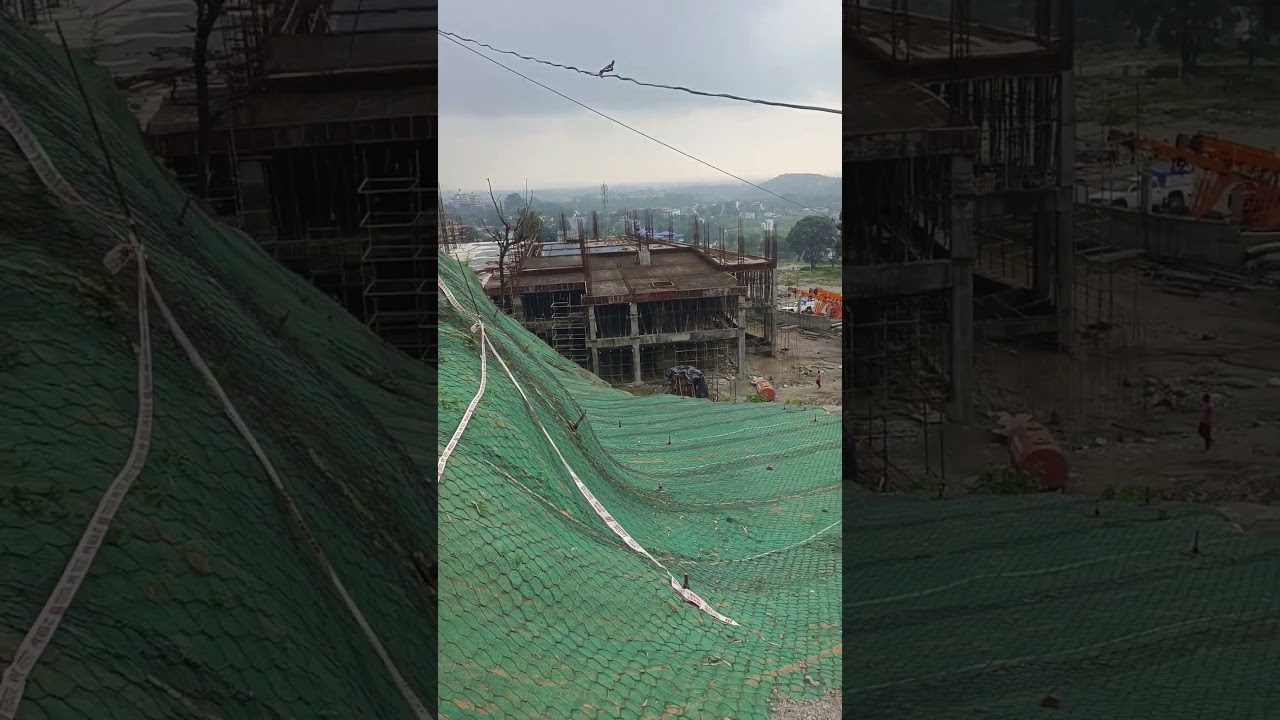 Dehradun to Mussoorie ropeway