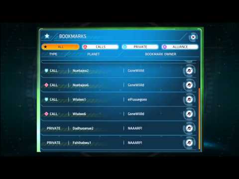 Galaxy on Fire: Alliances — геймплей закрытой беты