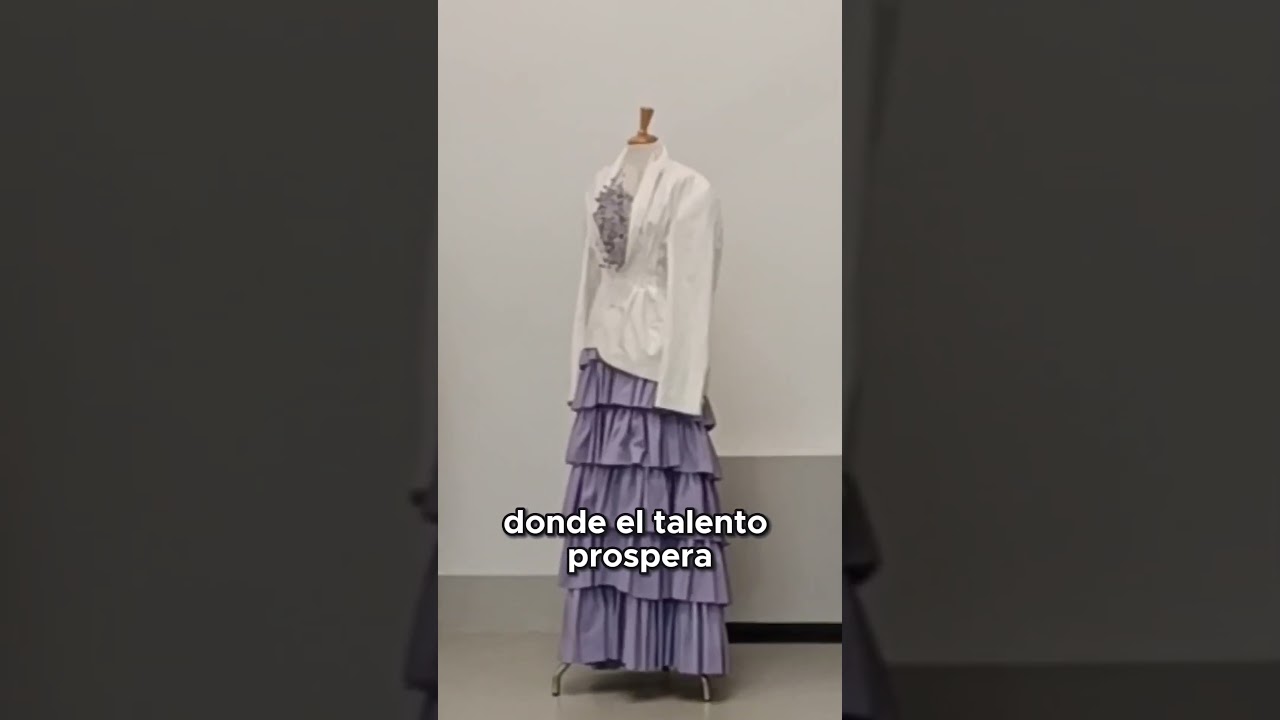 Study abroad: Accademia di moda e costume Roma. 