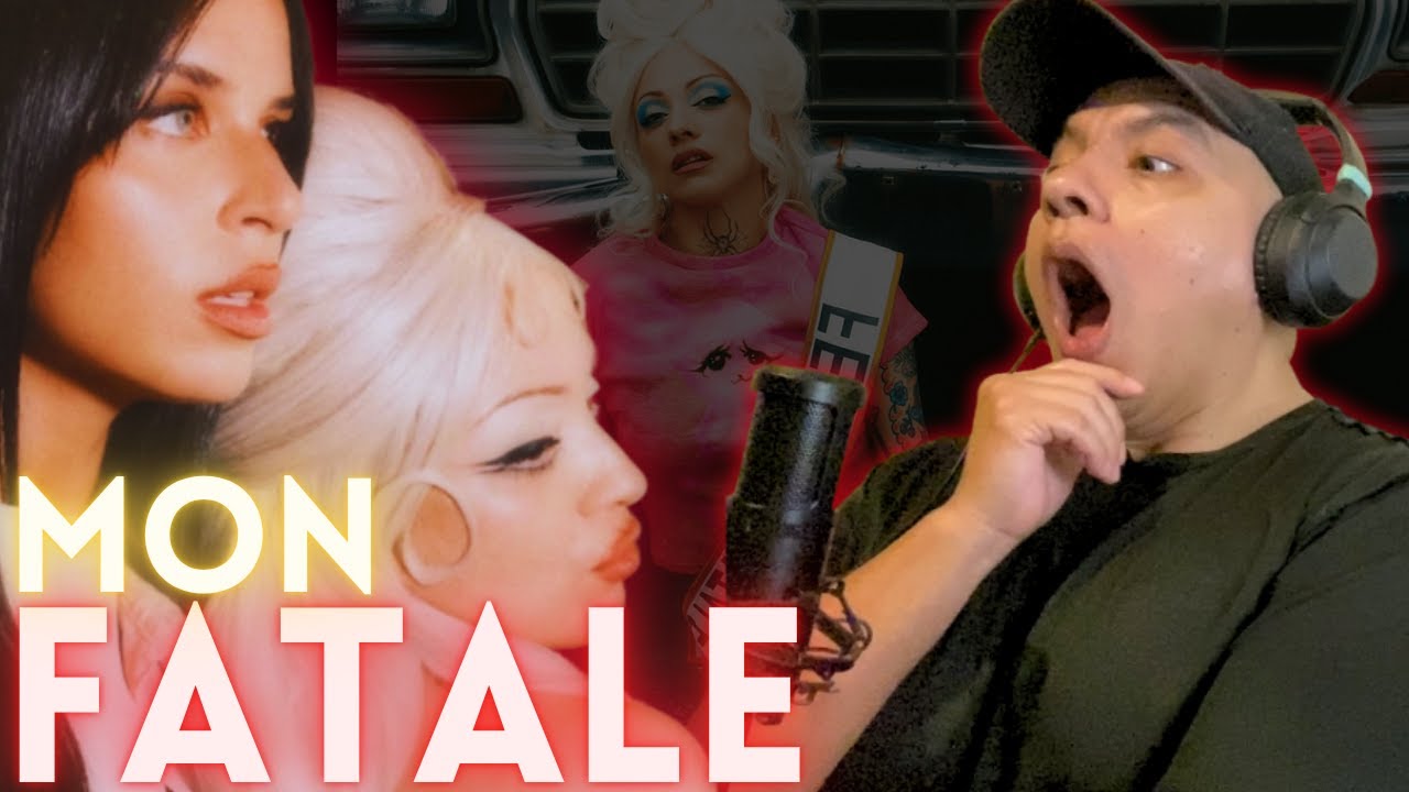 MON LAFERTE, NATHY PELUSO - LA TIRANA 😳 [Reacción y Comentarios]