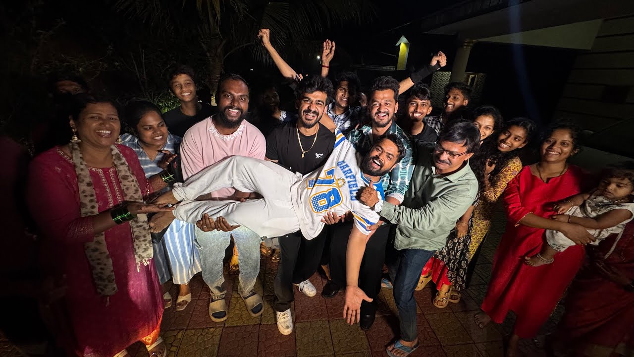 Dhanraj Awr Home Tour 😳