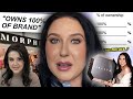 Jaclyn Hill LIED about EVERYTHING…(again)