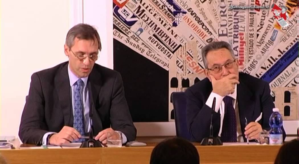 Caso Ruby, quando Ghedini tre giorni fa disse: 