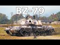 World of Tanks BZ-79 - 5 Kills 11,5K Damage