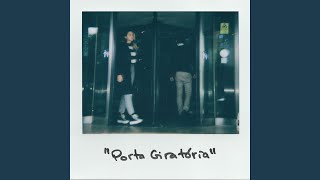 Porta Giratória
