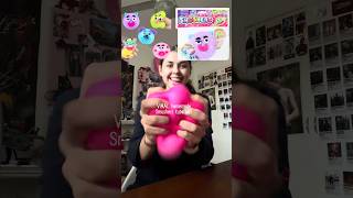 Tutorial on the VIRAL smushers! #needoh #slime #squishy #mysterydumpling #diy #squishytoy #tutorial