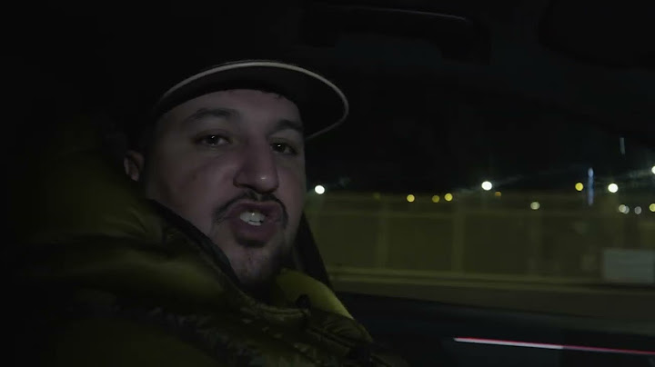 La Crapule - GTA (Clip officiel)