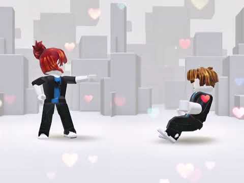 Dance love in avatar 💖