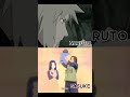 Naruto vs sasuke who had it better shorts